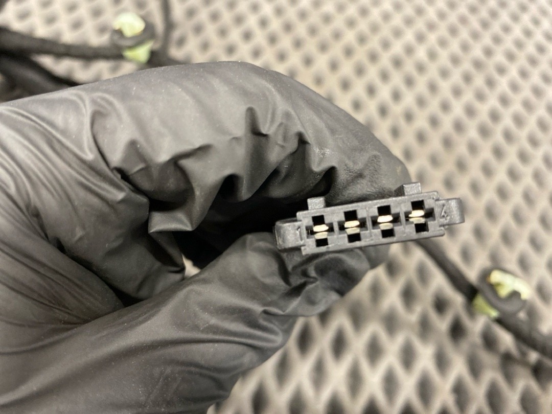 Проводка двери, 790 рублей, Красноярск