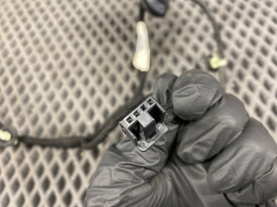 Проводка двери, 790 рублей, Красноярск