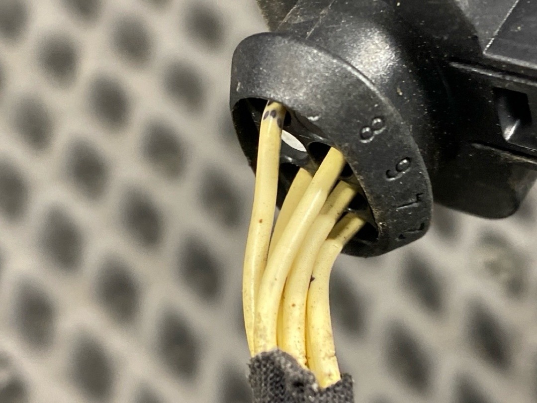 Проводка двери, 790 рублей, Красноярск