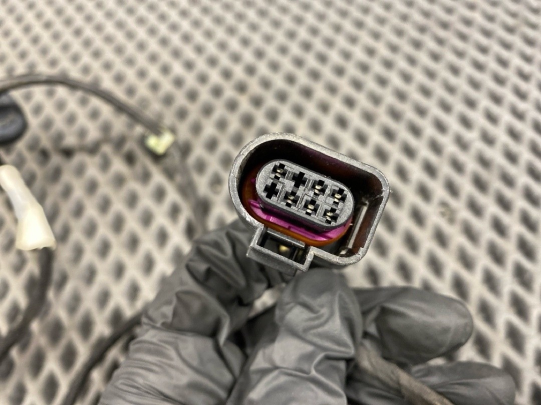 Проводка двери, 790 рублей, Красноярск