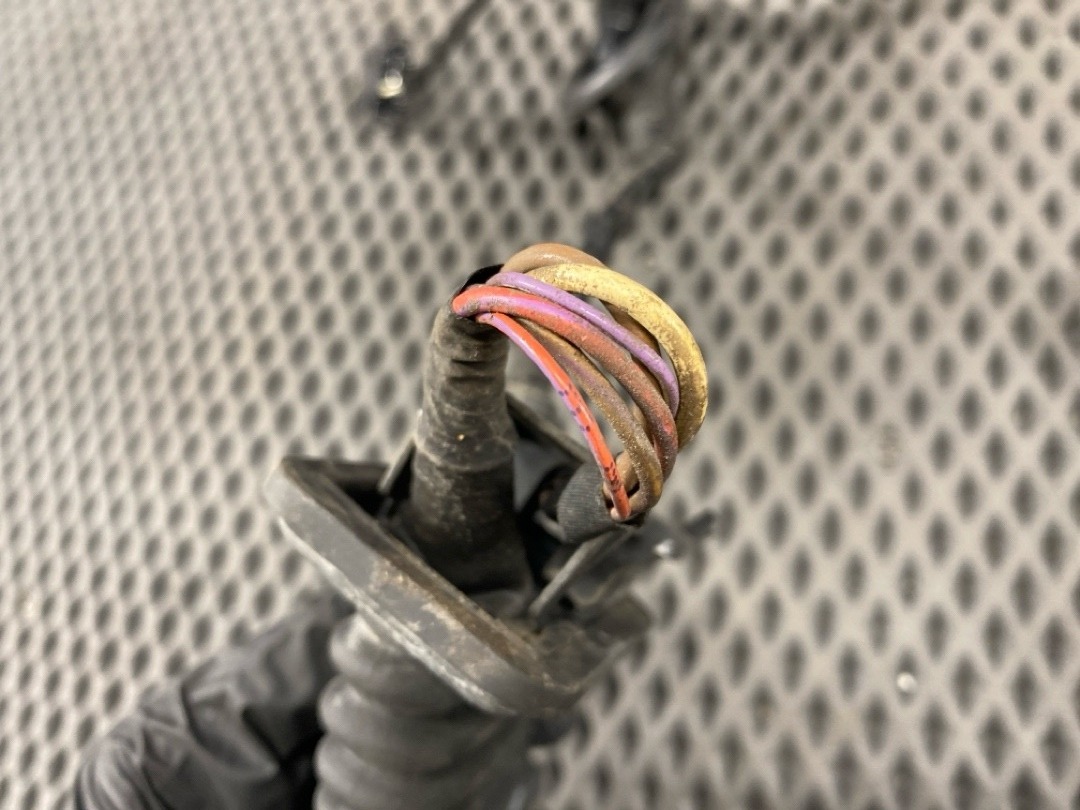 Проводка двери, 920 рублей, Красноярск