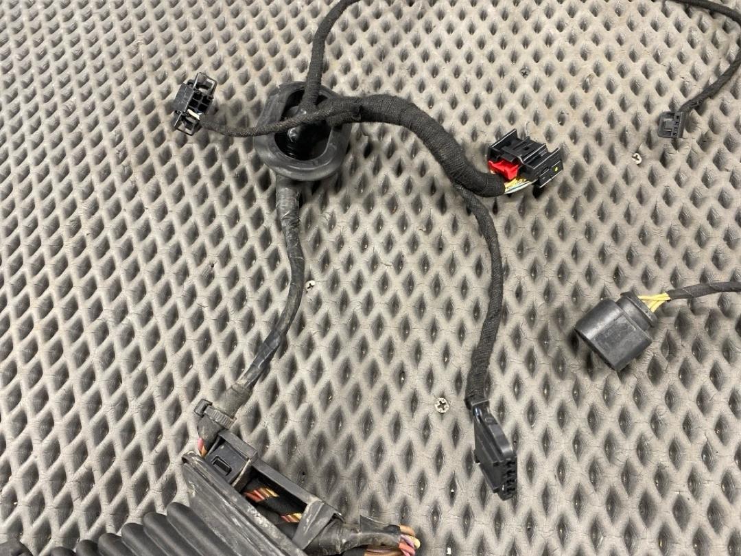 Проводка двери, 920 рублей, Красноярск