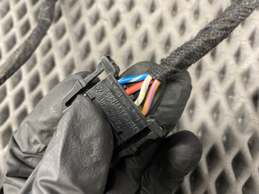 Проводка двери, 920 рублей, Красноярск