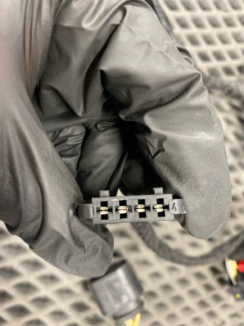 Проводка двери, 920 рублей, Красноярск