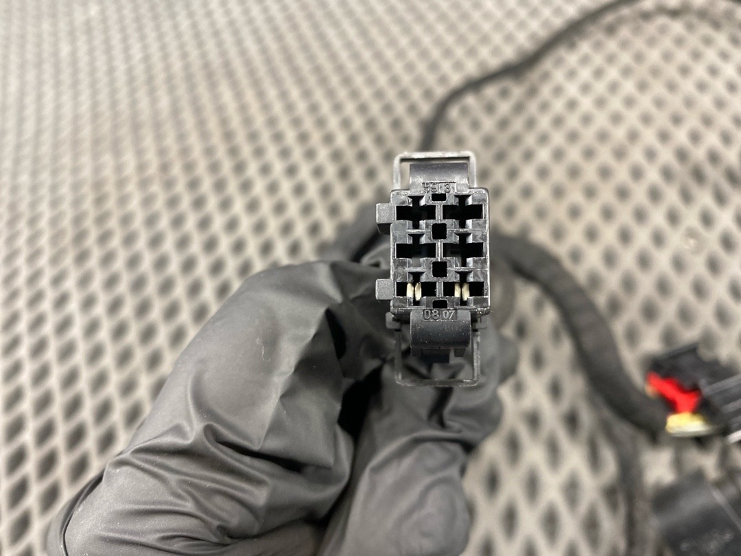 Проводка двери, 920 рублей, Красноярск