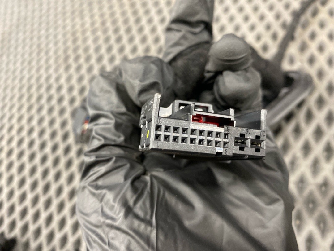 Проводка двери, 920 рублей, Красноярск