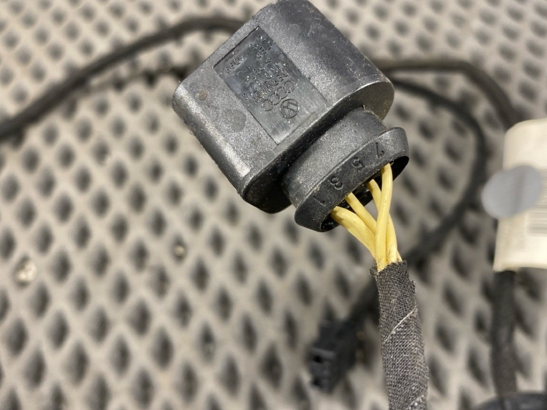 Проводка двери, 920 рублей, Красноярск