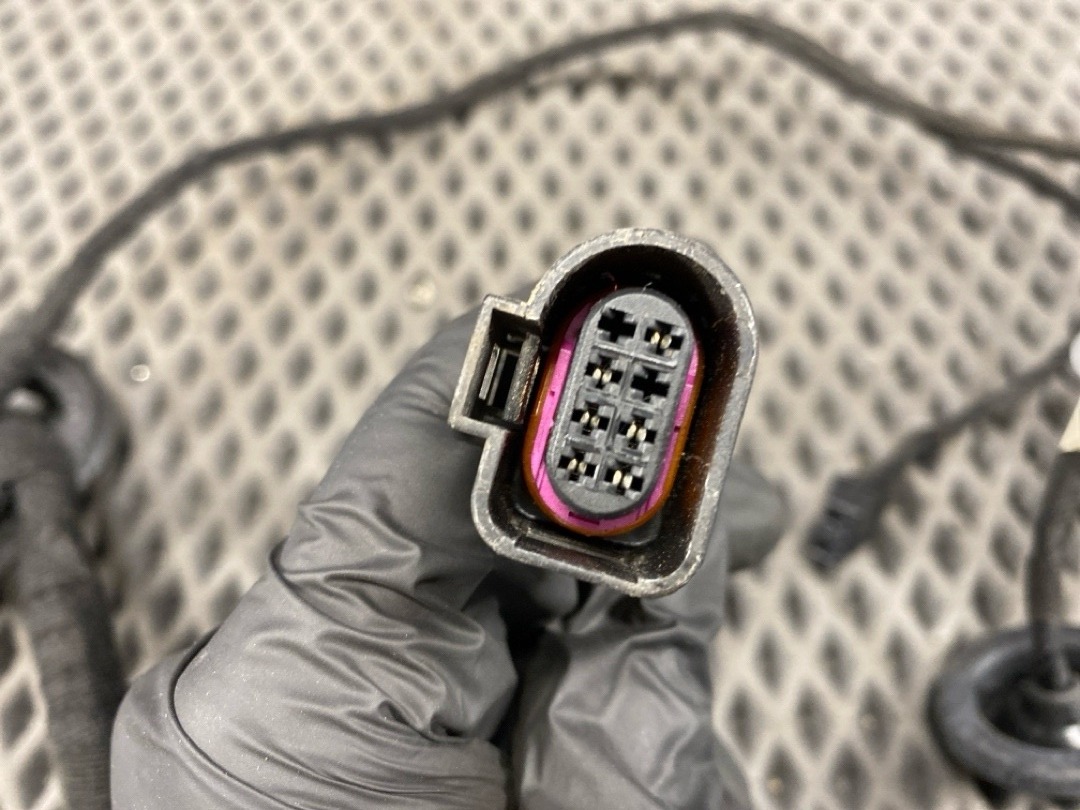 Проводка двери, 920 рублей, Красноярск