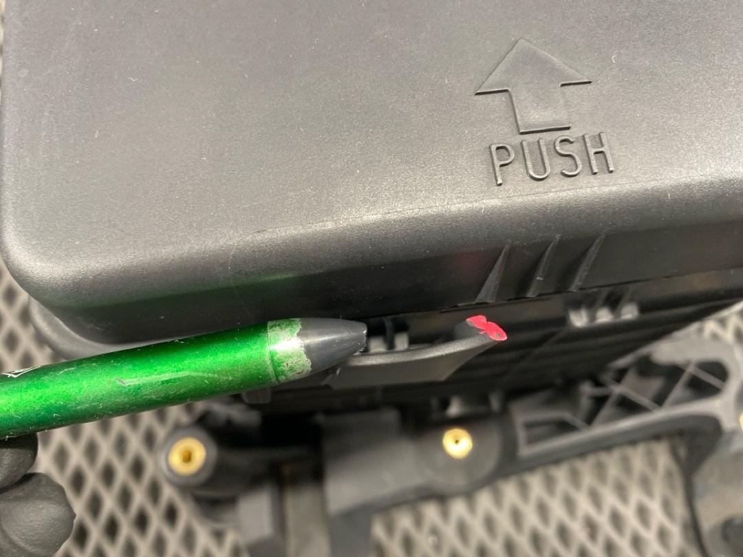 Кожух аккумулятора, 4410 рублей, Красноярск