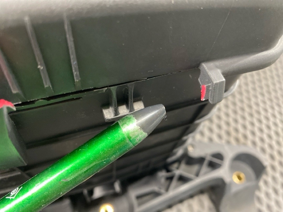 Кожух аккумулятора, 4410 рублей, Красноярск