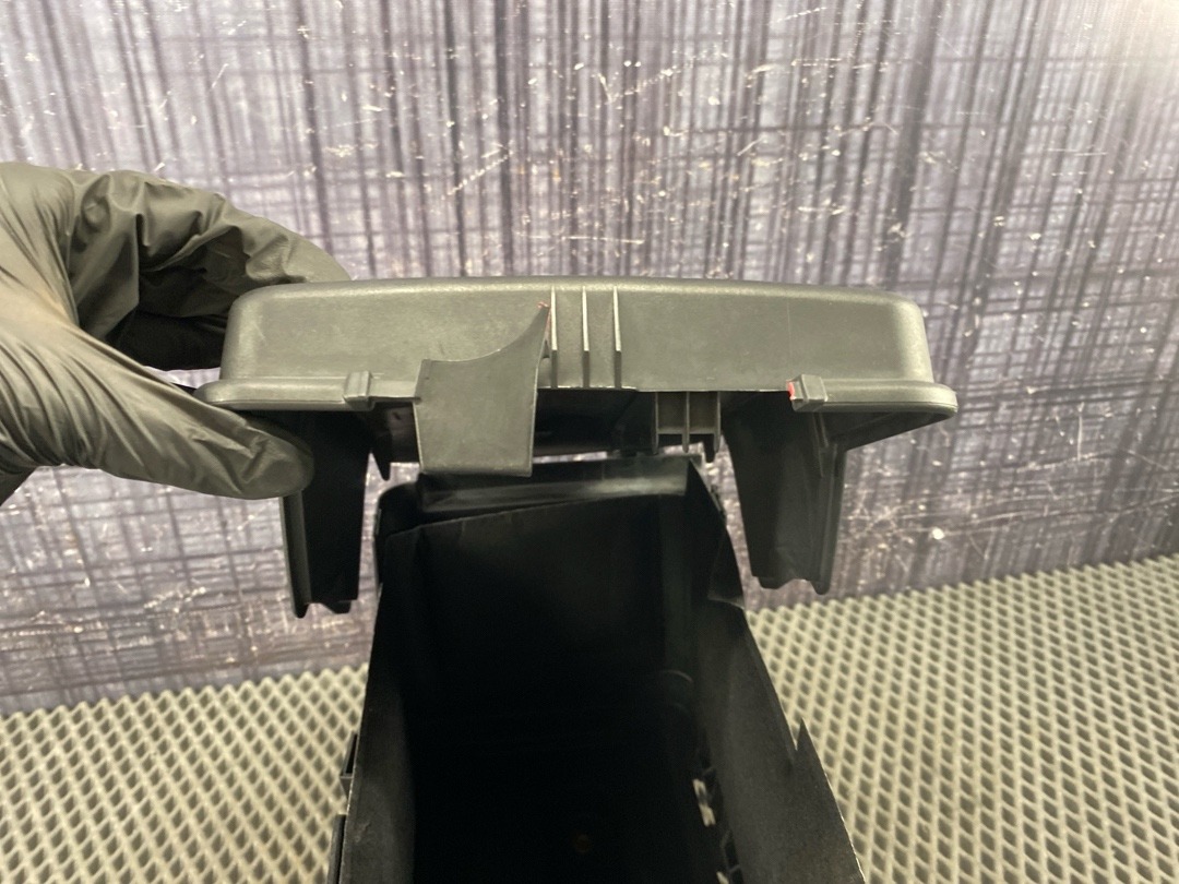 Кожух аккумулятора, 4410 рублей, Красноярск