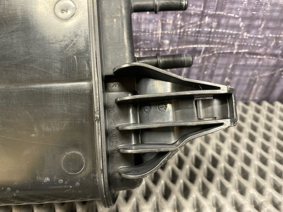 Адсорбер (фильтр паров топлива), 1470 рублей, Красноярск