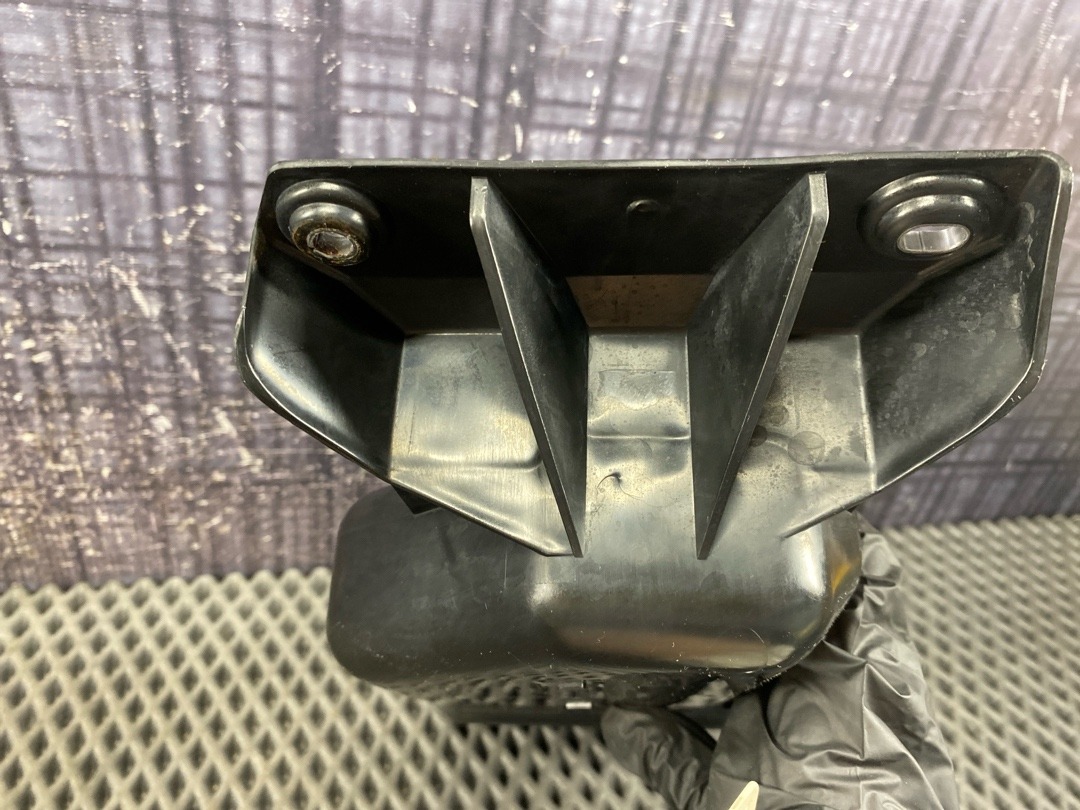 Адсорбер (фильтр паров топлива), 1470 рублей, Красноярск