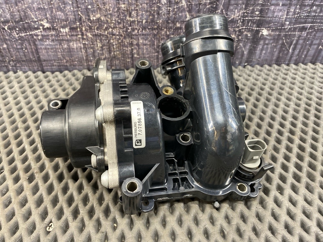 Помпа, 5050 рублей, Красноярск