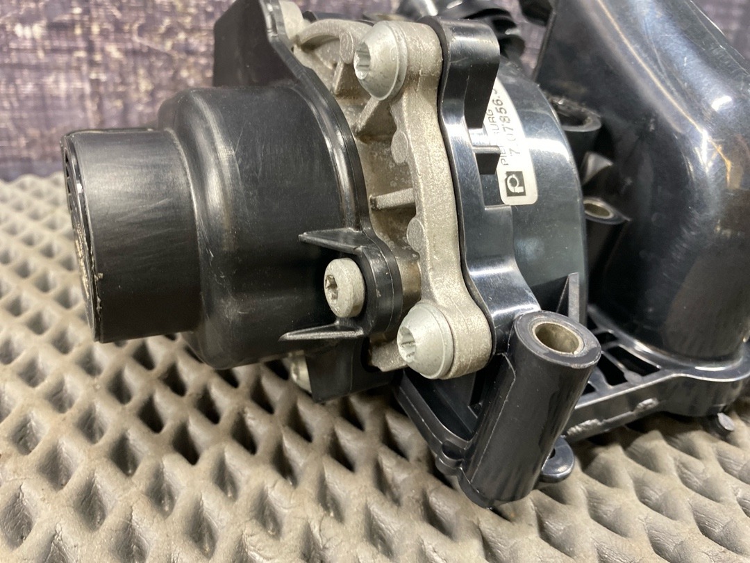 Помпа, 5050 рублей, Красноярск