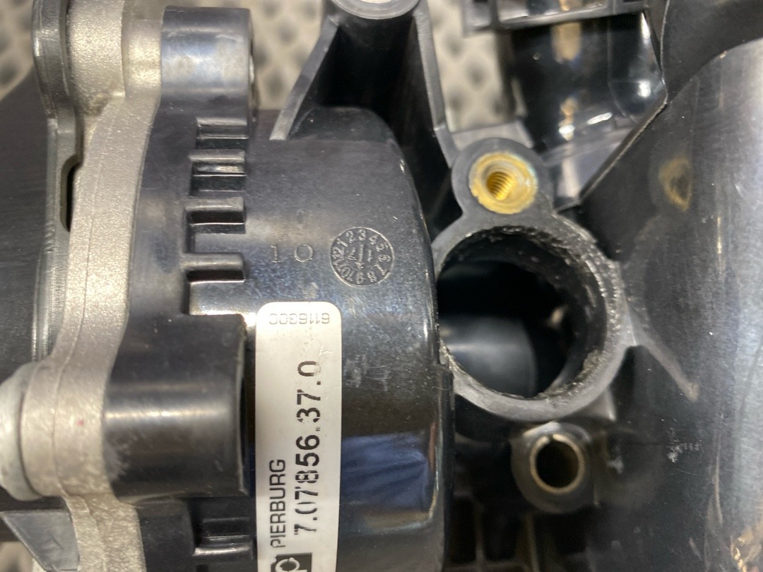 Помпа, 5050 рублей, Красноярск