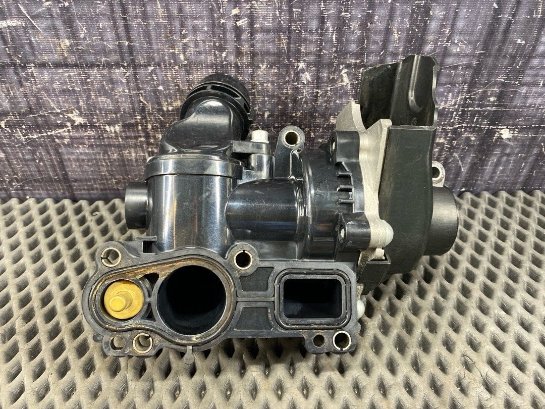 Помпа, 5050 рублей, Красноярск