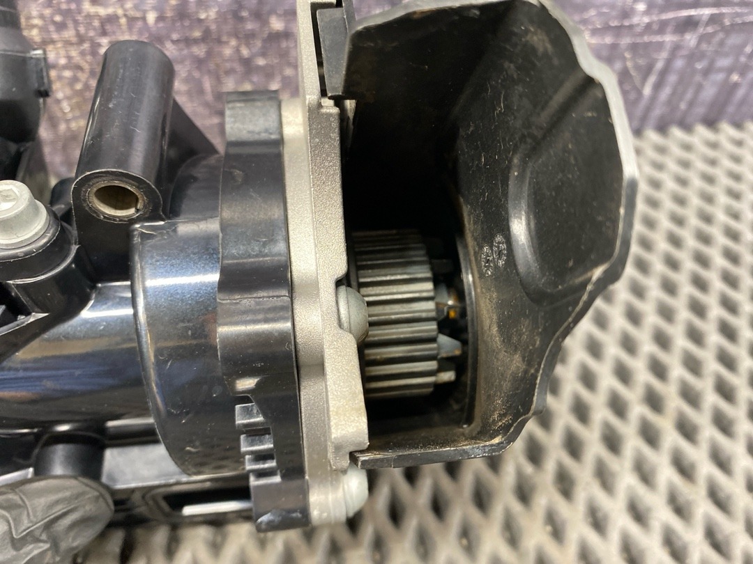 Помпа, 5050 рублей, Красноярск