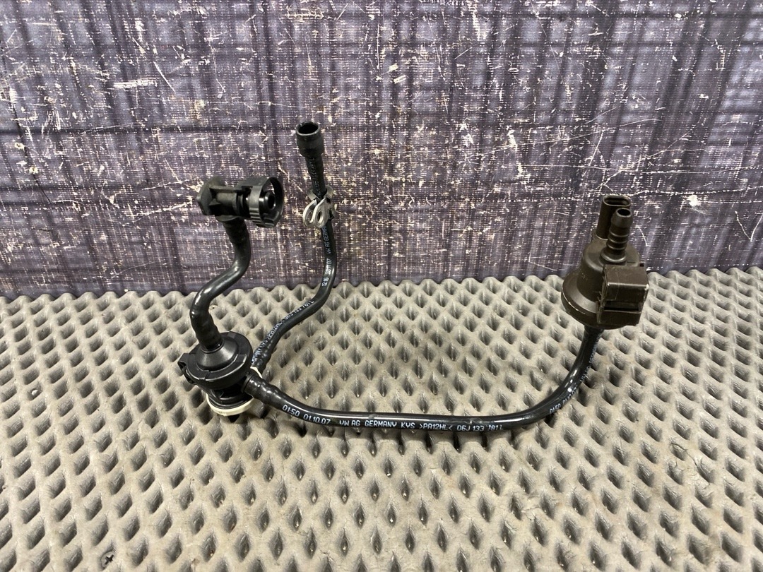 Клапан вентиляции топливного бака, 3730 рублей, Красноярск