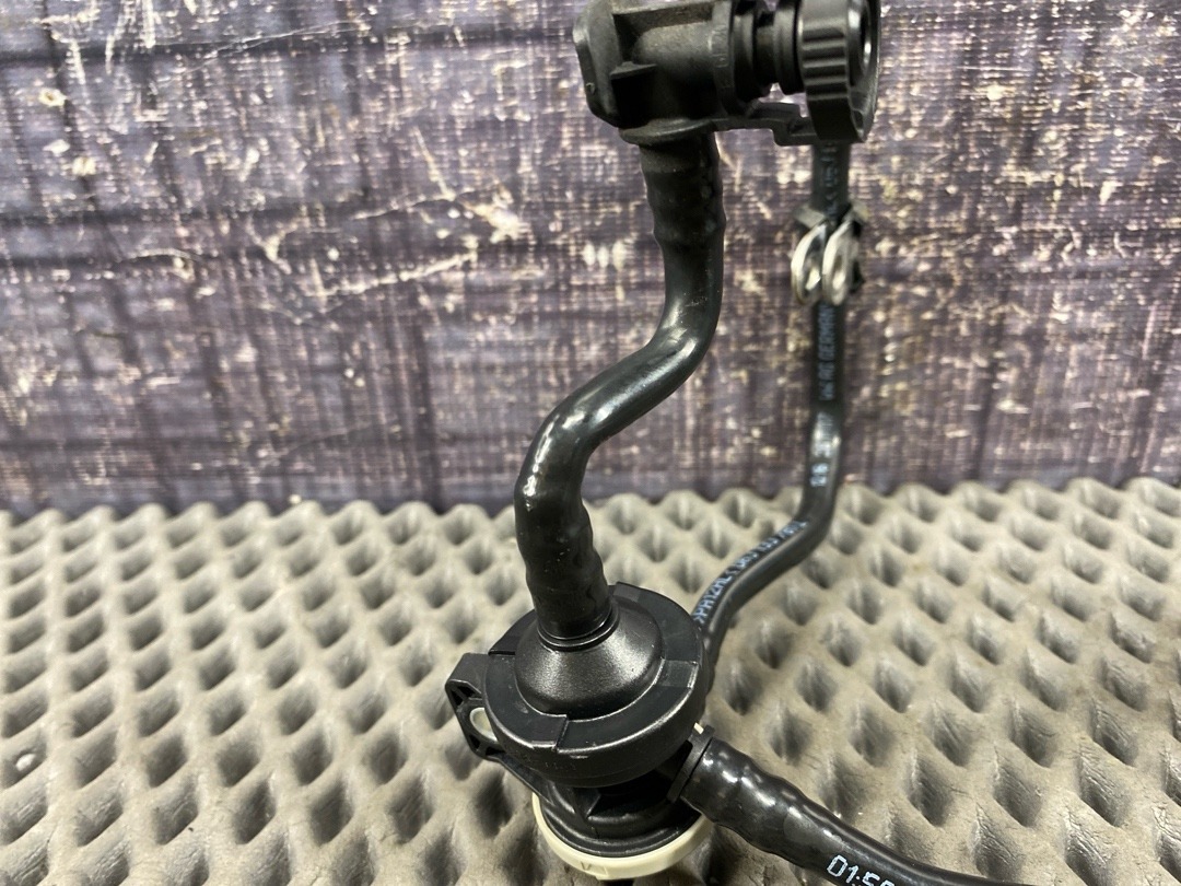 Клапан вентиляции топливного бака, 3730 рублей, Красноярск