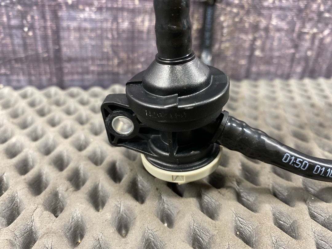 Клапан вентиляции топливного бака, 3730 рублей, Красноярск