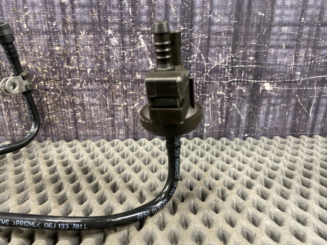 Клапан вентиляции топливного бака, 3730 рублей, Красноярск