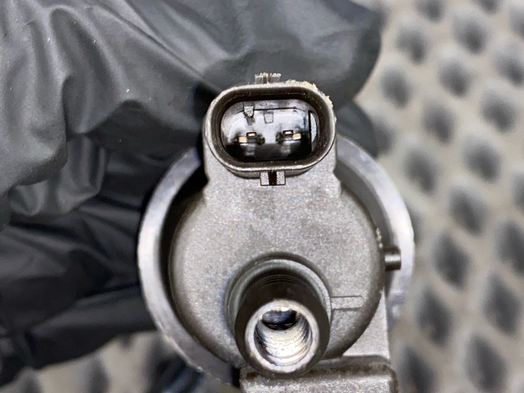 Клапан вентиляции топливного бака, 3730 рублей, Красноярск