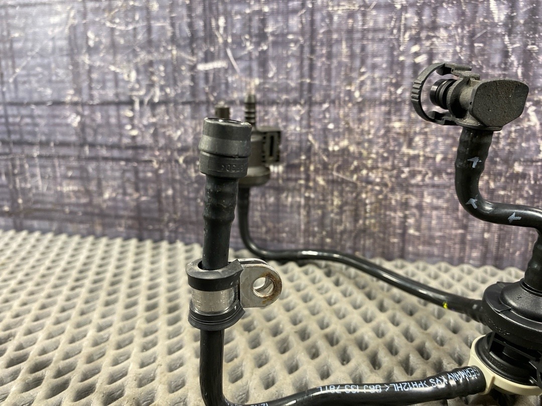 Клапан вентиляции топливного бака, 3730 рублей, Красноярск