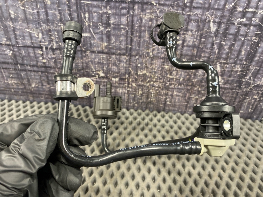 Клапан вентиляции топливного бака, 3730 рублей, Красноярск