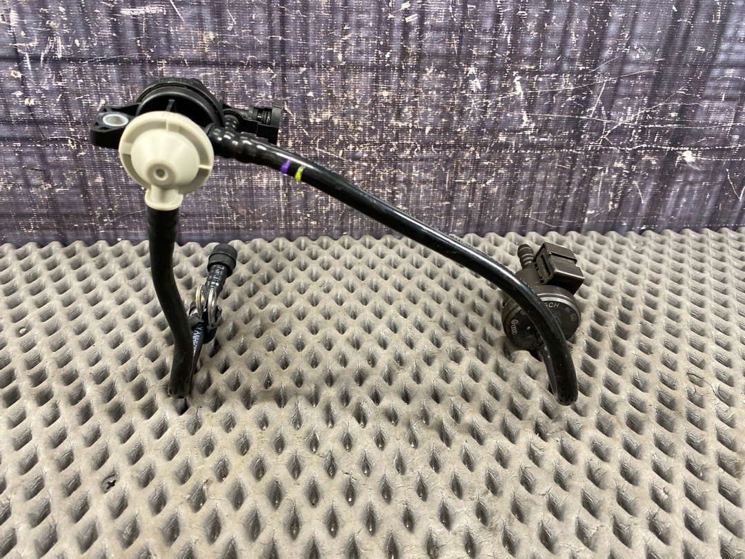 Клапан вентиляции топливного бака, 3730 рублей, Красноярск