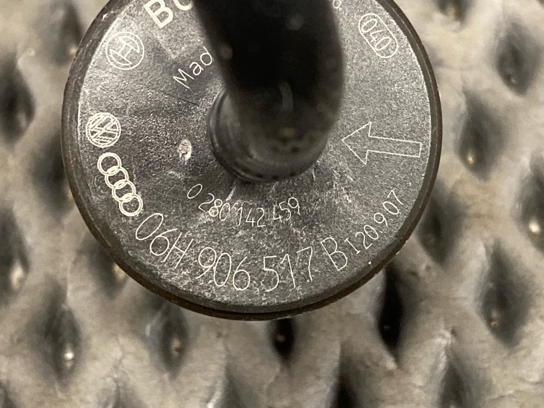 Клапан вентиляции топливного бака, 3730 рублей, Красноярск