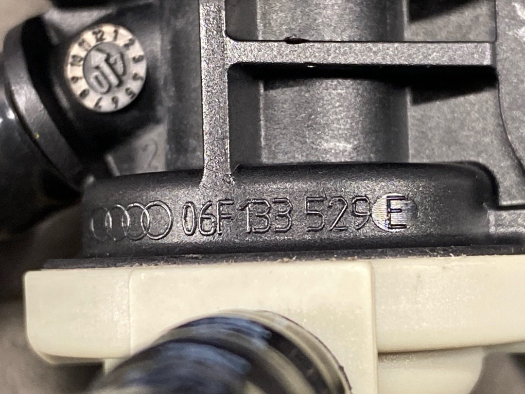 Клапан вентиляции топливного бака, 3730 рублей, Красноярск