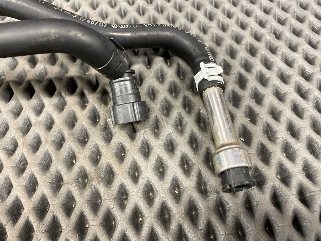 Топливный шланг, 1730 рублей, Красноярск