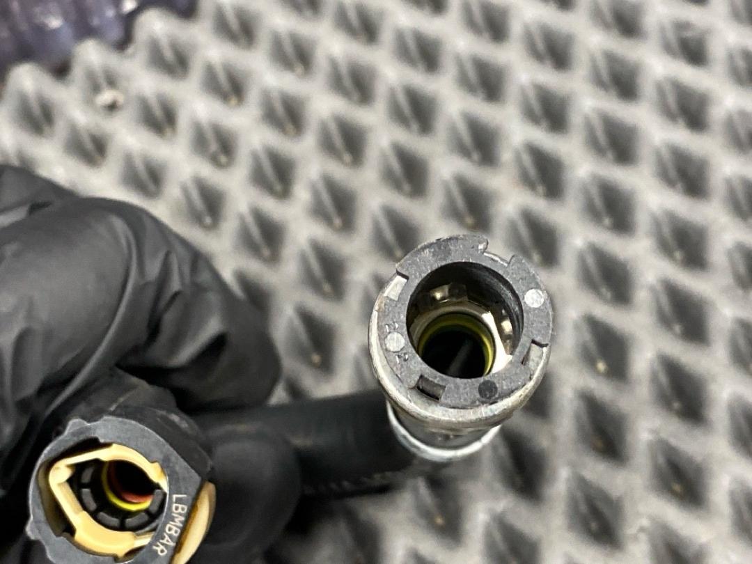 Топливный шланг, 1730 рублей, Красноярск