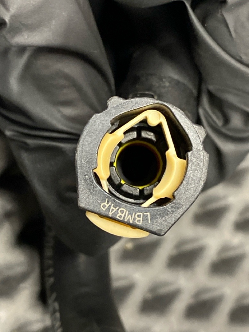 Топливный шланг, 1730 рублей, Красноярск