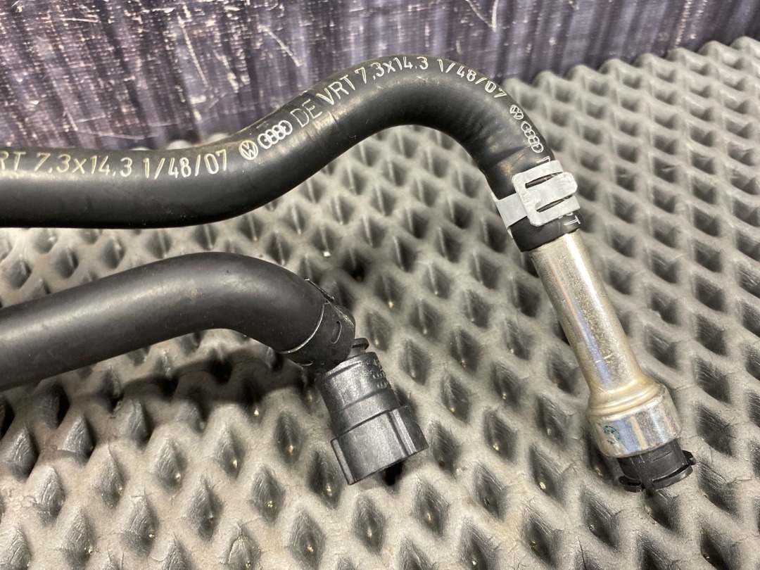 Топливный шланг, 1730 рублей, Красноярск