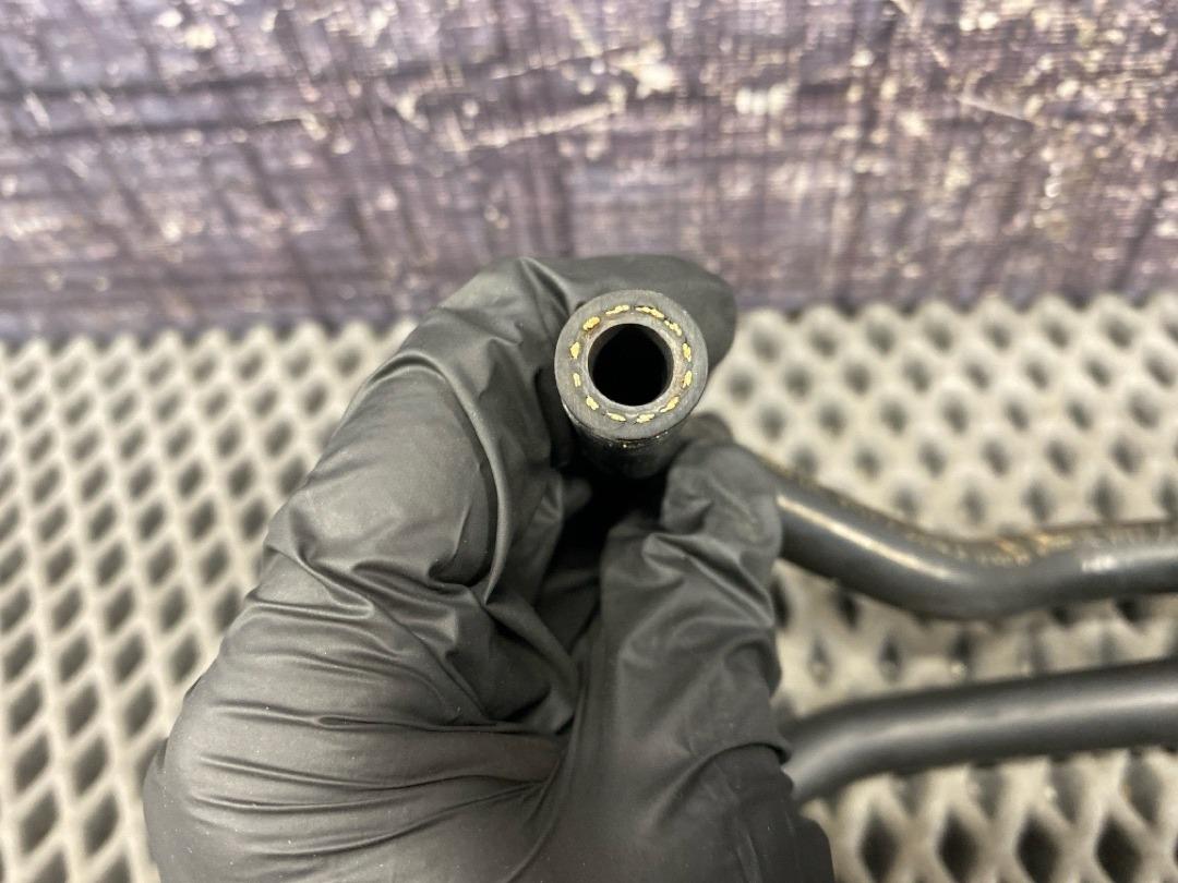 Топливный шланг, 1730 рублей, Красноярск