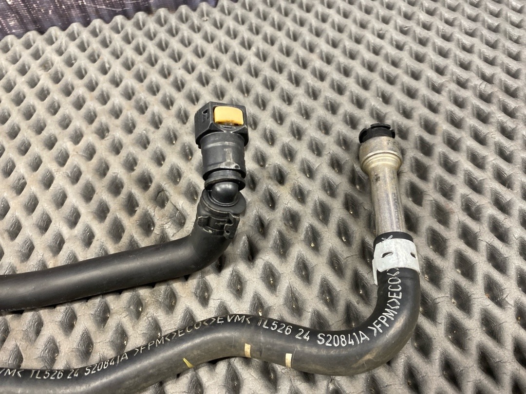 Топливный шланг, 1730 рублей, Красноярск