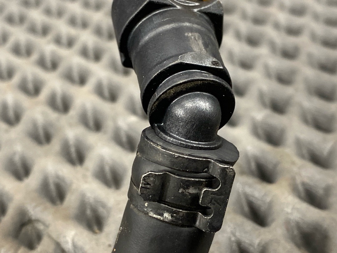 Топливный шланг, 1730 рублей, Красноярск