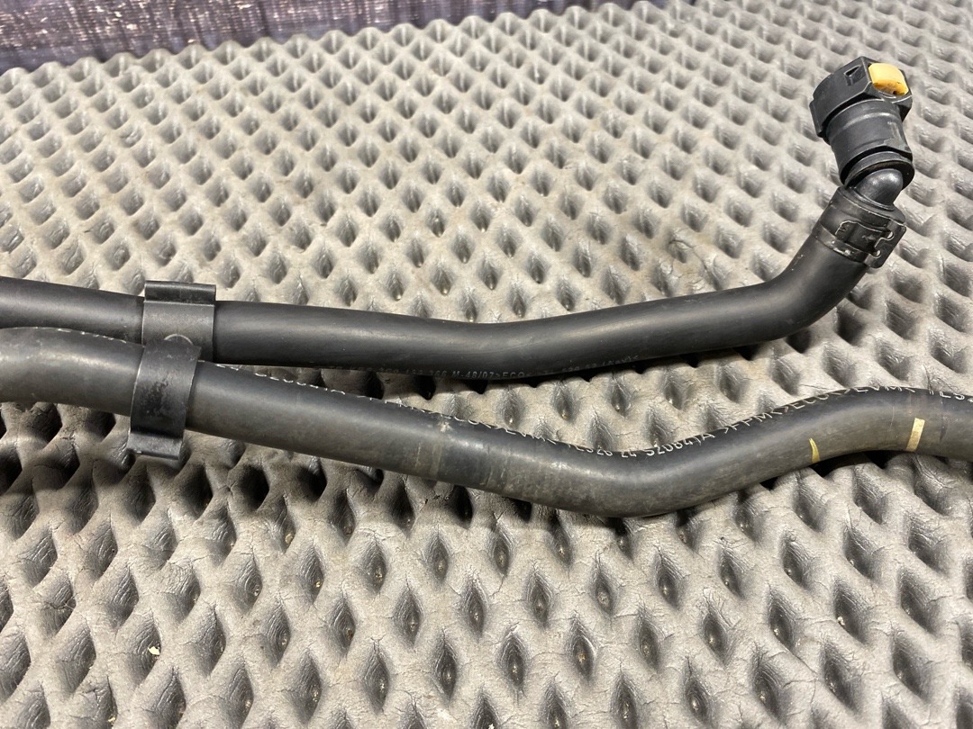 Топливный шланг, 1730 рублей, Красноярск