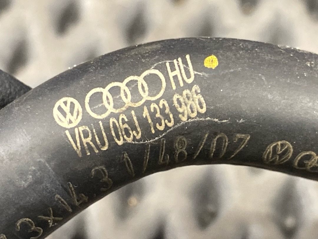 Топливный шланг, 1730 рублей, Красноярск