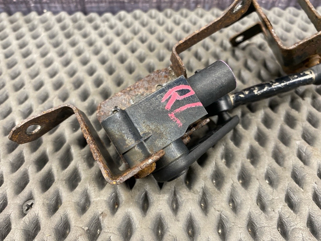 Датчик уровня подвески, 3070 рублей, Красноярск