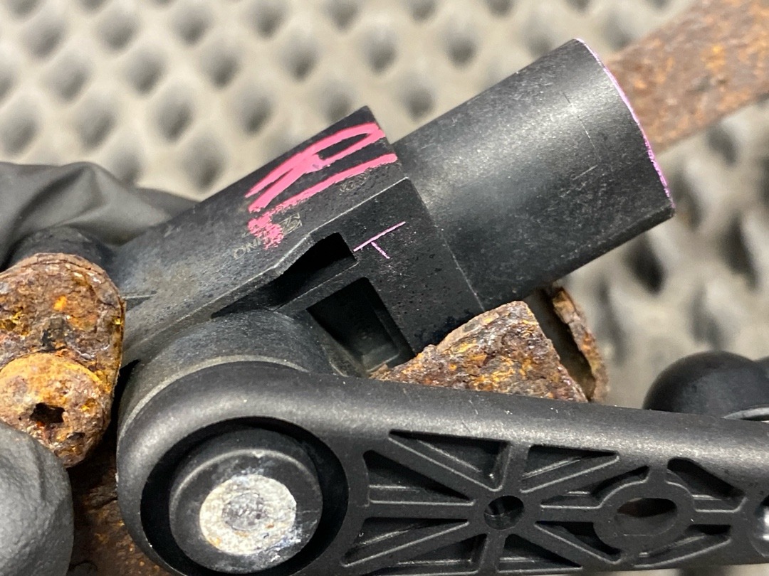 Датчик уровня подвески, 3070 рублей, Красноярск