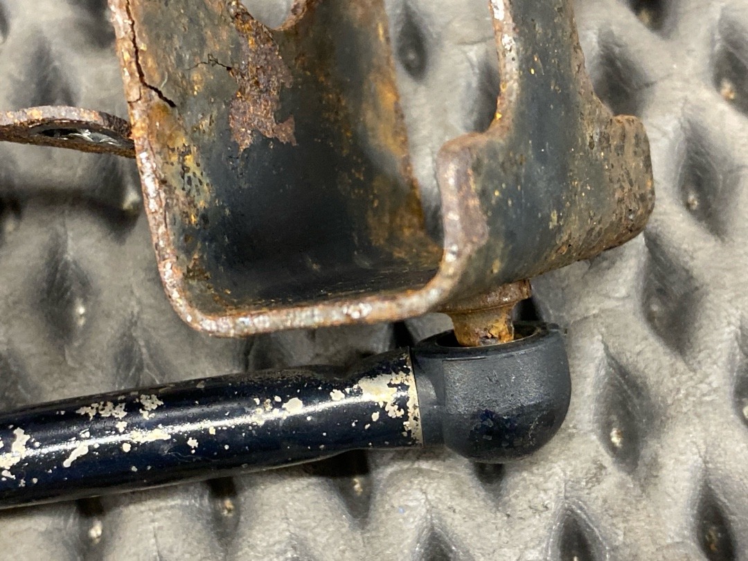 Датчик уровня подвески, 3070 рублей, Красноярск