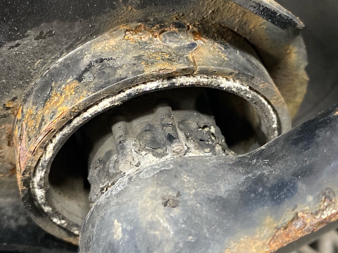 Рычаг подвески, 1820 рублей, Красноярск