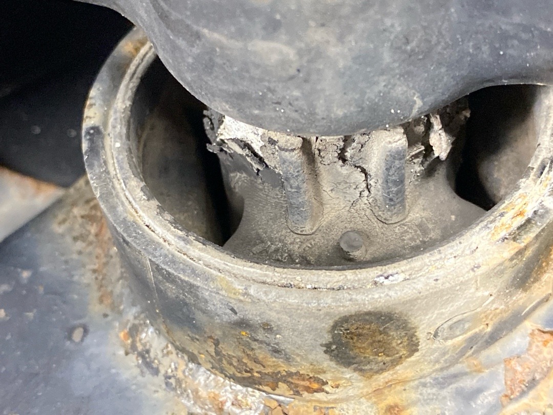 Рычаг подвески, 1820 рублей, Красноярск