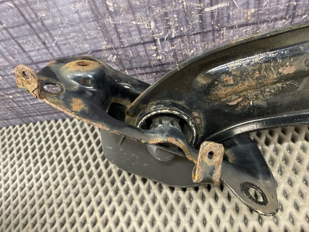 Рычаг подвески, 1820 рублей, Красноярск