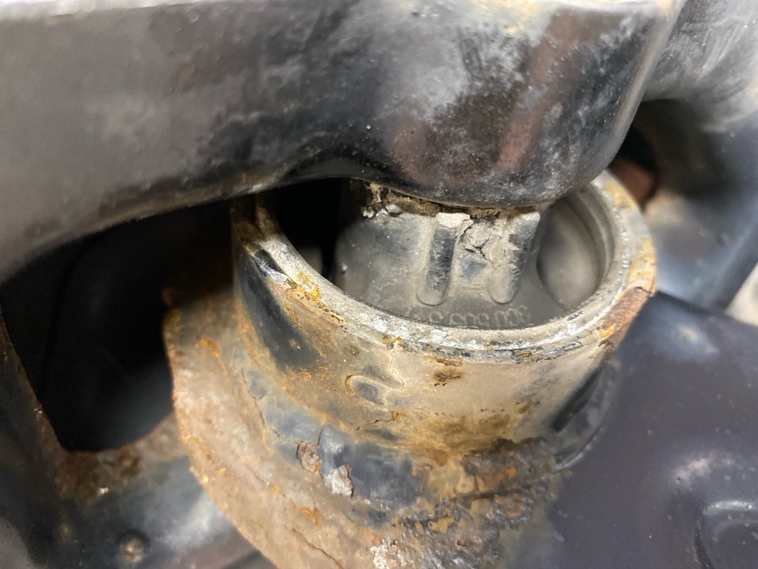 Рычаг подвески, 1820 рублей, Красноярск