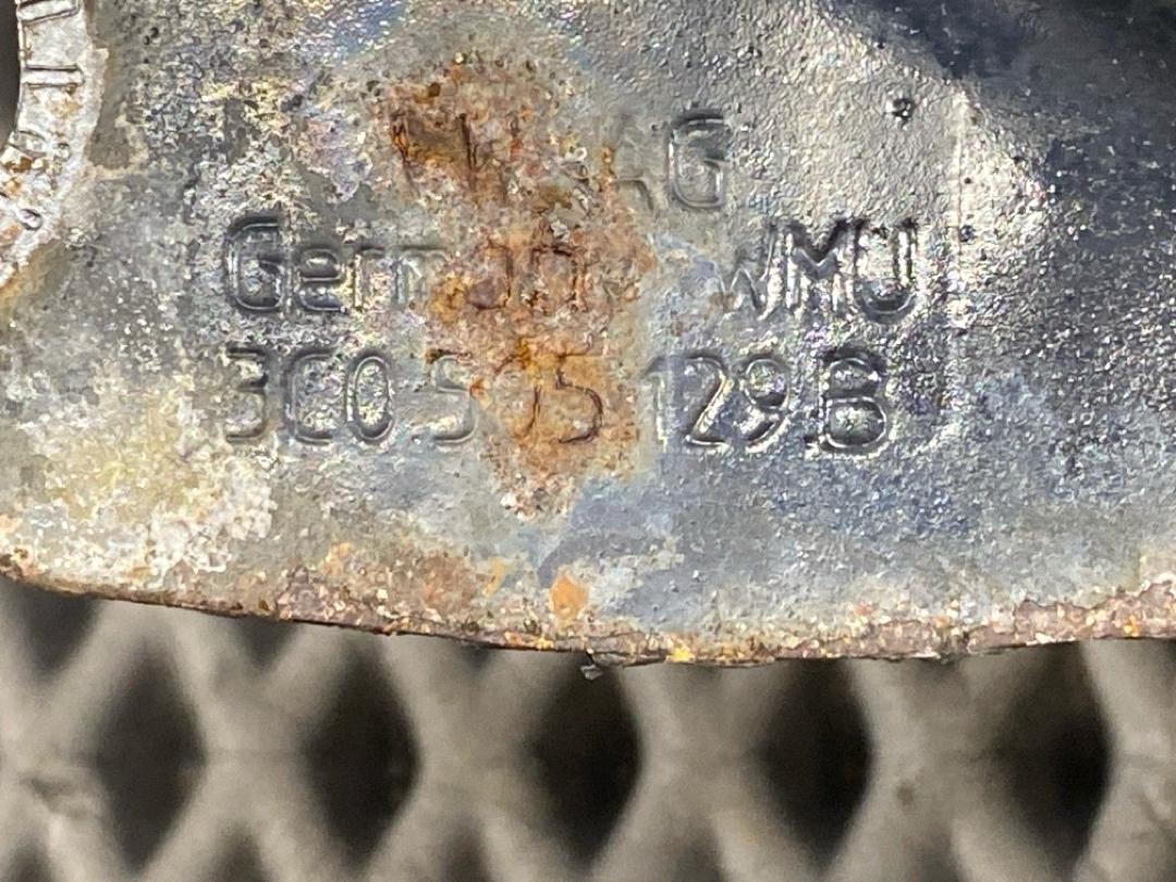 Рычаг подвески, 1820 рублей, Красноярск