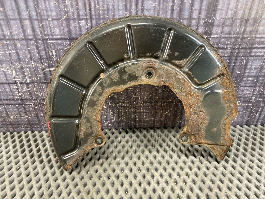 Кожух тормозного диска, 840 рублей, Красноярск